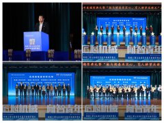 正在“挑和杯”“中国国际大学生立异大赛”等