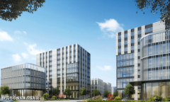 满脚企业出产、中试、研发、商务等多功能需