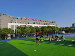 <b>每层设置公共洗衣房、室</b>